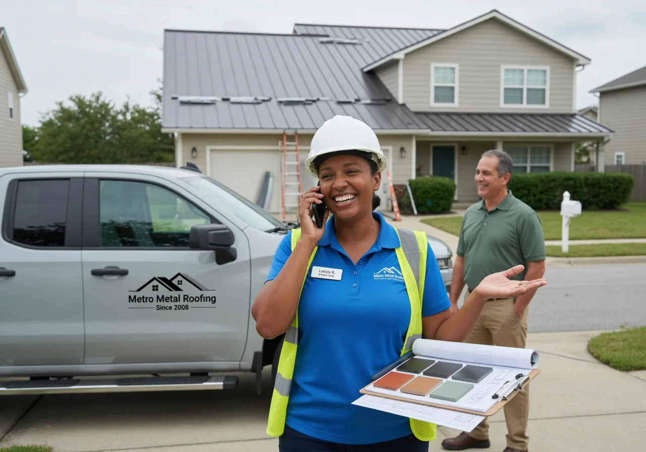 Metal Roofing Installation Griggsville, IL FAQs