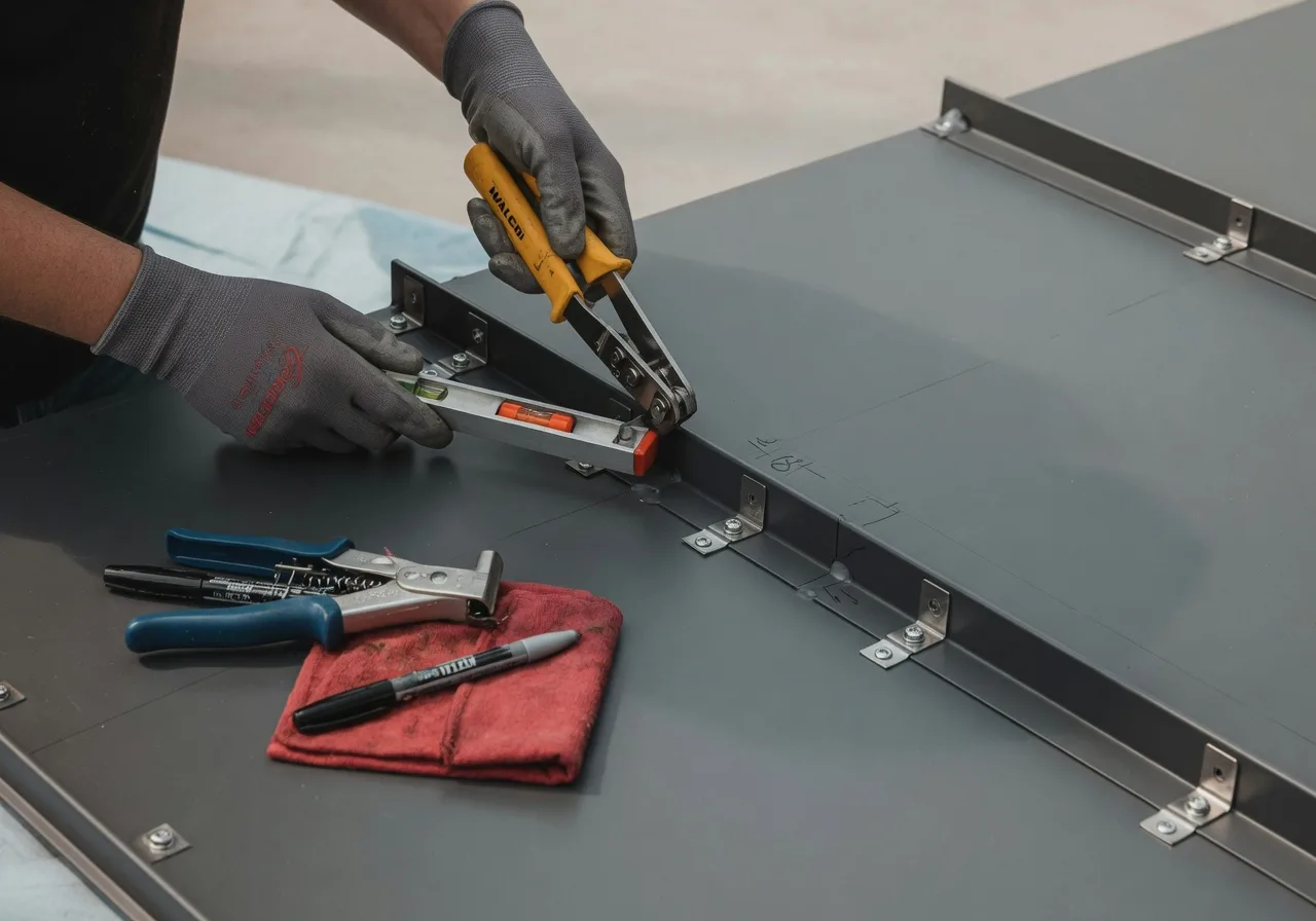 Why choose Metal Roofing Installation in Griggsville, IL